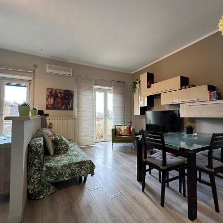 Casa Panoramica Roma Sempihome Екстериор снимка