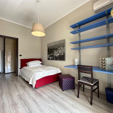 Casa Panoramica Roma Sempihome Екстериор снимка