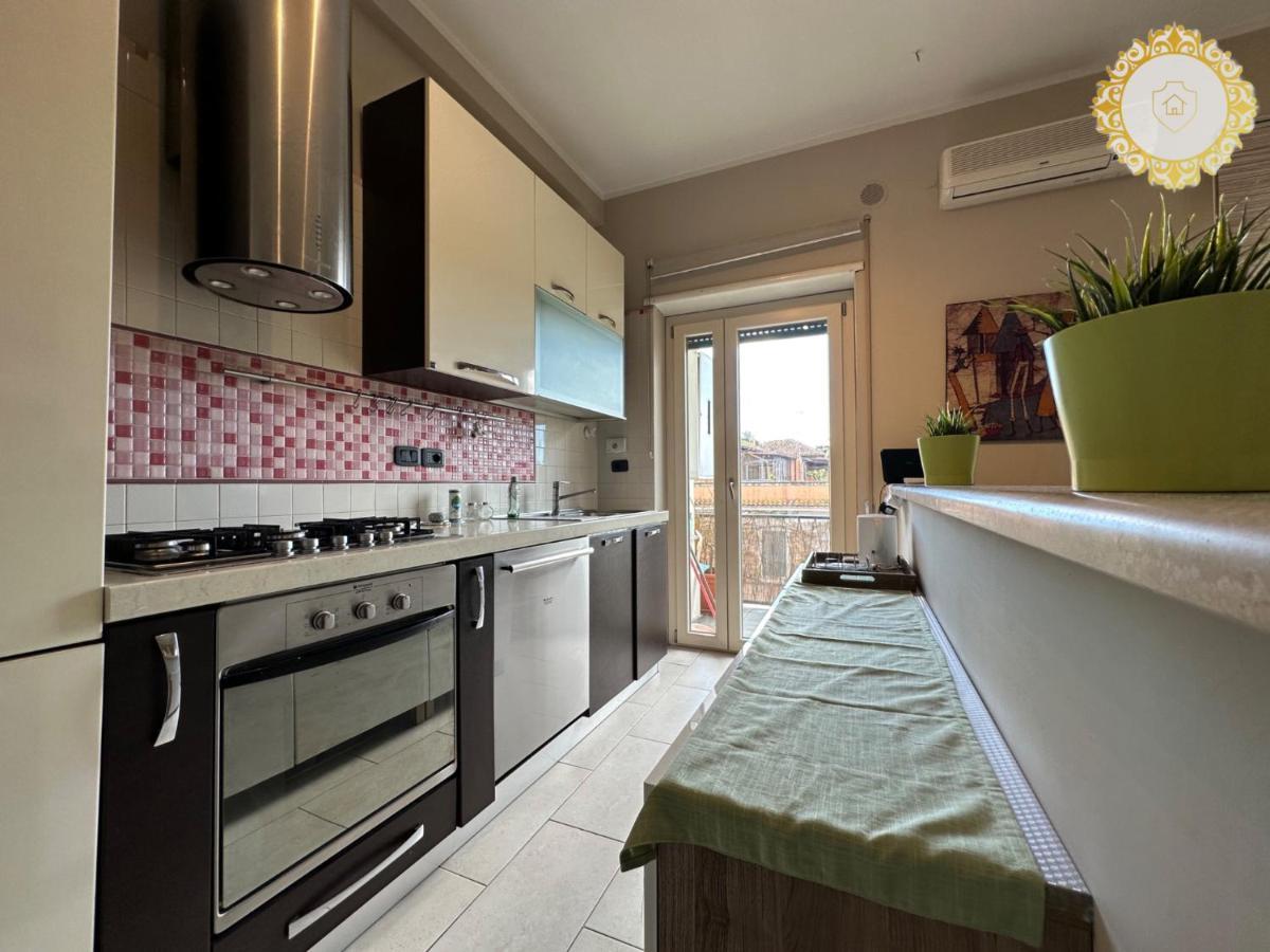 Casa Panoramica Roma Sempihome Екстериор снимка