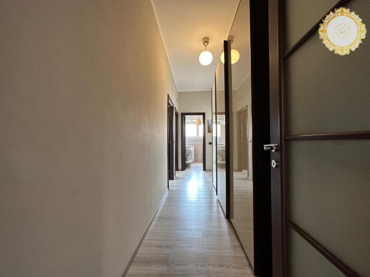 Casa Panoramica Roma Sempihome Екстериор снимка