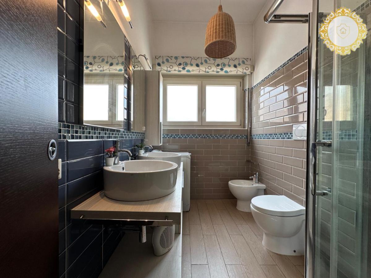 Casa Panoramica Roma Sempihome Екстериор снимка