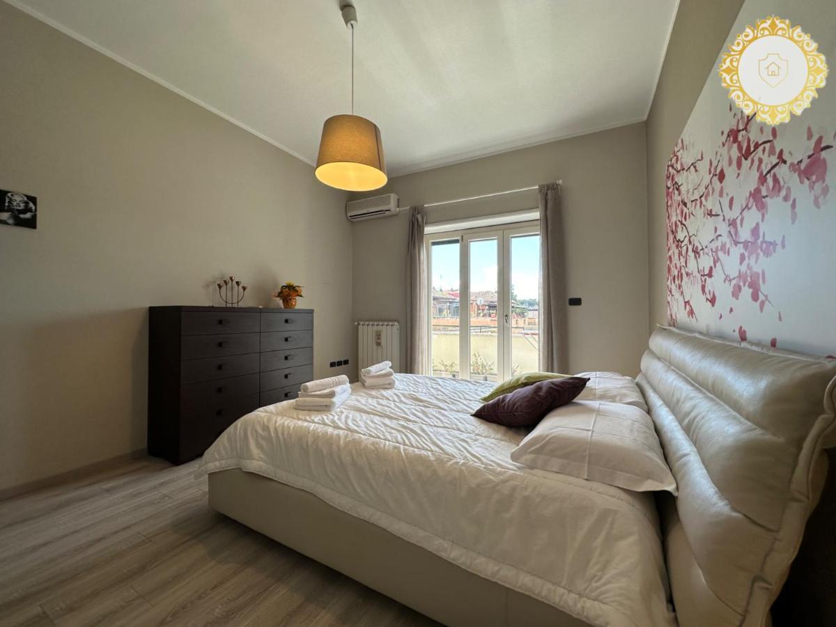 Casa Panoramica Roma Sempihome Екстериор снимка