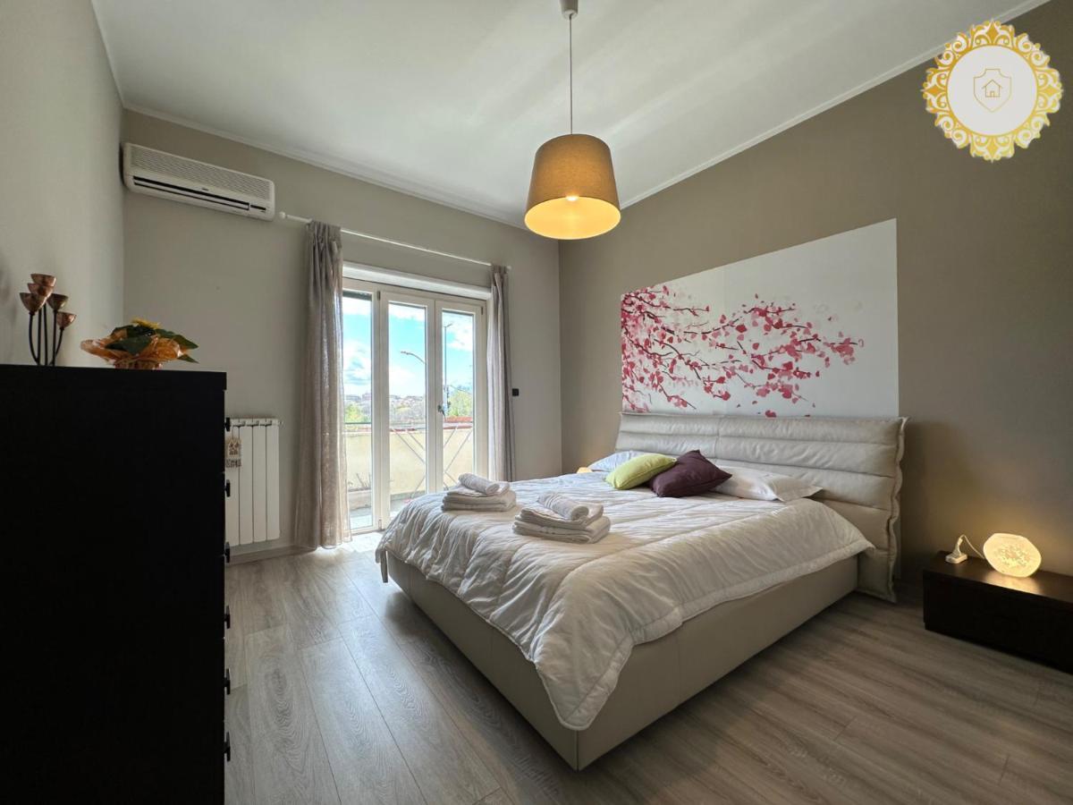 Casa Panoramica Roma Sempihome Екстериор снимка