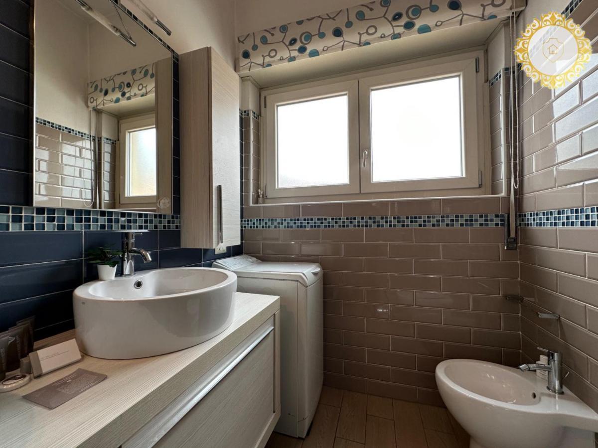 Casa Panoramica Roma Sempihome Екстериор снимка