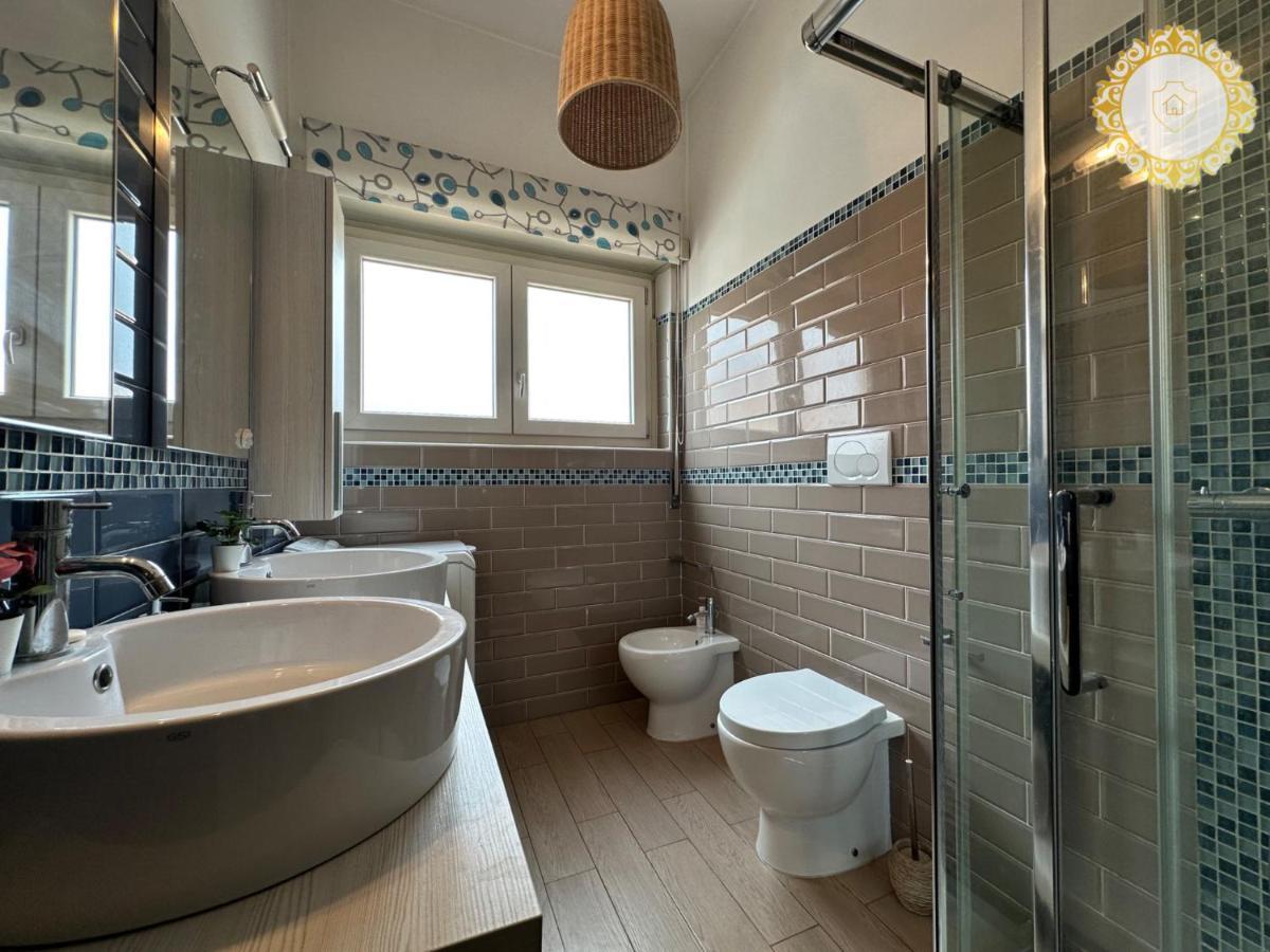 Casa Panoramica Roma Sempihome Екстериор снимка
